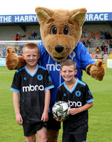 Chester v Brackley Town-3