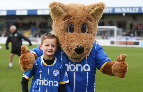 Chester v King's Lynn-7