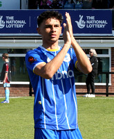Hereford v Chester-8