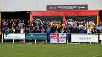 Banbury United v Chester-4