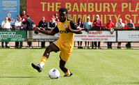 Banbury United v Chester-13