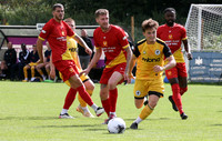 Banbury United v Chester-15