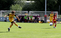 Banbury United v Chester-20