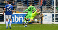 Chester v Forest Green Rovers-18