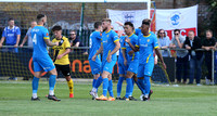 Peterborough Sports v Chester-3