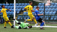 Chester v Lancaster City-18