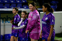 Chester v Spennymoor Town-4