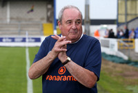 Chester v Altrincham-5