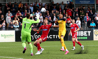 Scarborough v Chester-4