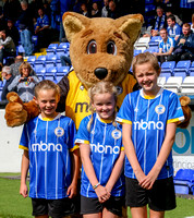 Chester v Farsley Celtic-1