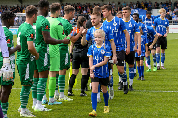 Chester v Farsley Celtic-11