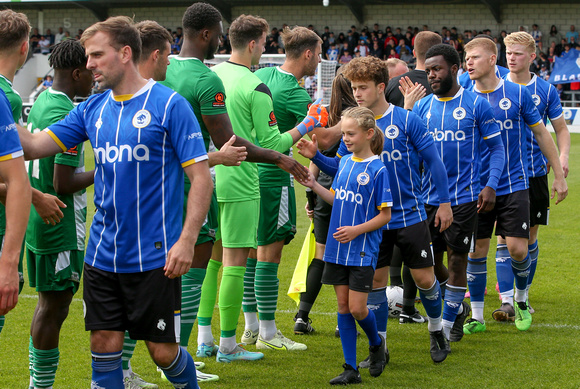 Chester v Farsley Celtic-12