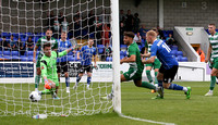 Chester v Farsley Celtic-14