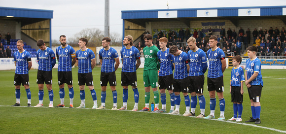Chester v Hereford-19