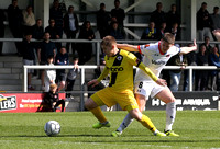 Fylde v Chester-18