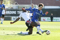 Hereford v Chester-11