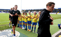 Chester v Hebburn Town-5