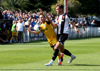 Spennymoor v Chester-5