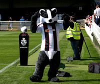 Spennymoor v Chester-2