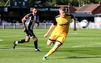 Spennymoor v Chester-11