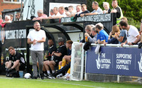 Spennymoor v Chester-13