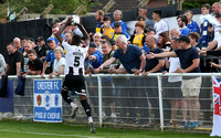 Spennymoor v Chester-14