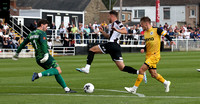 Spennymoor v Chester-17