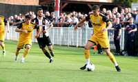 Spennymoor v Chester-20