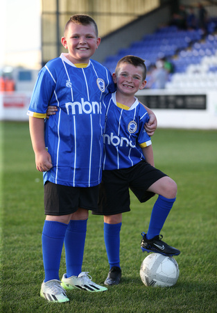 Chester v Hereford-3