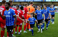 Chester v Hereford-10