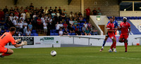 Chester v Hereford-17