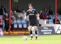 Alfreton Town v Chester-9