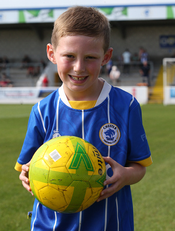 Chester v Blyth Spartans-2