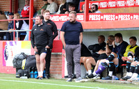 Alfreton Town v Chester-19