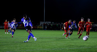 Banbury United v Chester-12