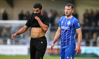Chester v Stoke-18