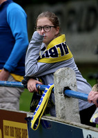 Tadcaster Albion v Chester-4