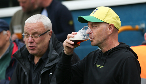 Tadcaster Albion v Chester-1