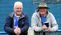 Tadcaster Albion v Chester-9