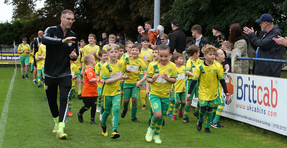 Tadcaster Albion v Chester-11