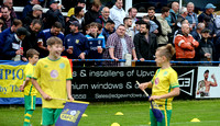 Tadcaster Albion v Chester-15