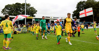 Tadcaster Albion v Chester-19