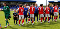 Chester v Brackley Town-13