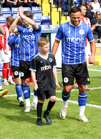 Chester v Brackley Town-12