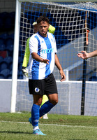 Chester v Morecambe-10