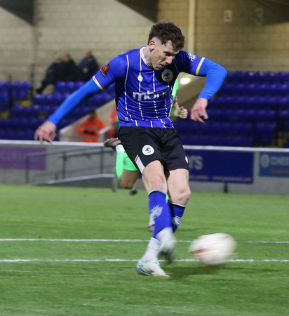 Chester v Oxford City-20