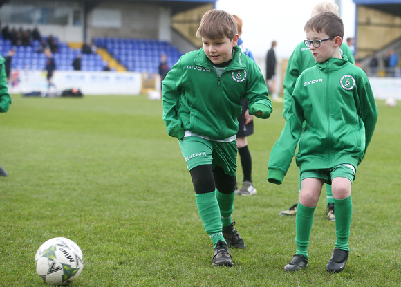 Chester v King's Lynn-13