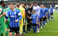 Chester v Nantwich Town-13