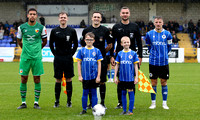 Chester v Nantwich Town-16