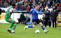 Chester v Nantwich Town-20